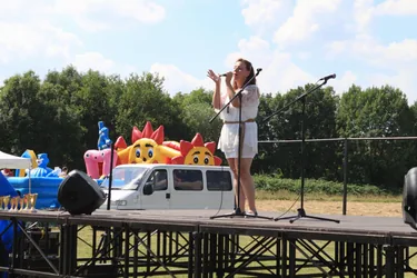 Sólyi Falunap 2016