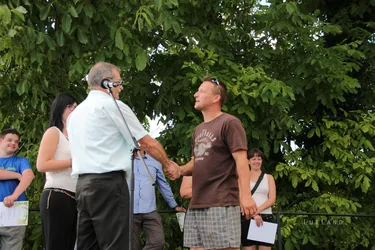III. Sólyi Falunap 2017