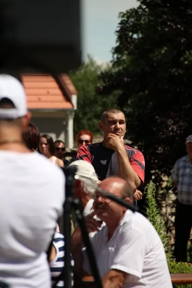 III. Sólyi Falunap 2017