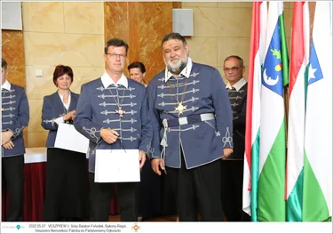 II. SÓLYI Nemzetközi Pálinka és Párlatverseny