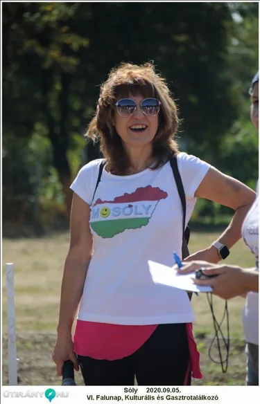 VI. Sólyi Falunap