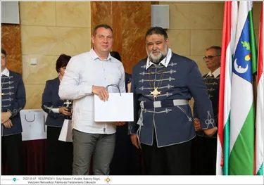 II. SÓLYI Nemzetközi Pálinka és Párlatverseny