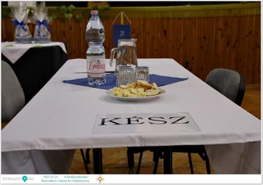 II. SÓLYI Nemzetközi Pálinka és Párlatverseny