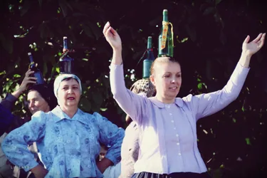 IV. Sólyi Falunap 