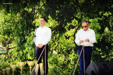 V. Sólyi Falunap