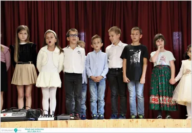 Idősek napi rendezvény