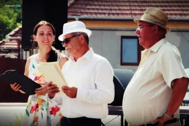 V. Sólyi Falunap
