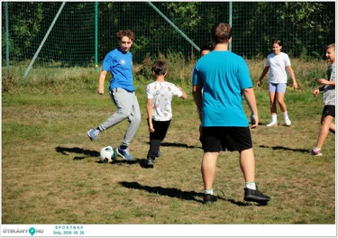 SPORTNAP 2026