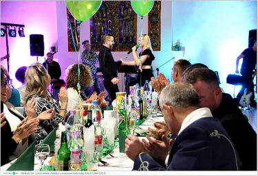 Télűző Bál