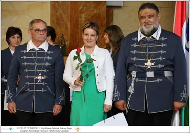 II. SÓLYI Nemzetközi Pálinka és Párlatverseny