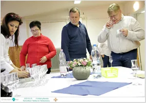 A bírálat órái