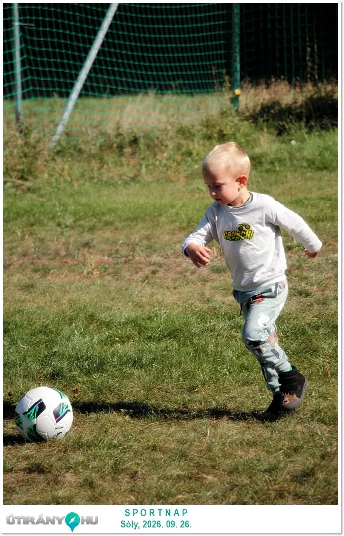 SPORTNAP 2026