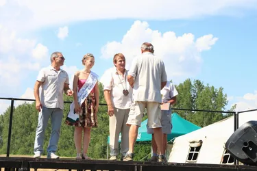 Sólyi Falunap 2016