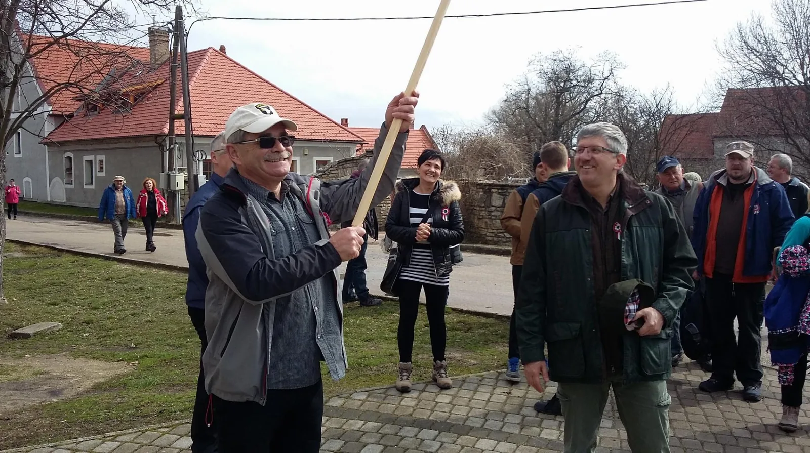 Képek a túrárol
