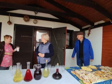 Nemzetőr Emléktúra