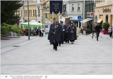 II. SÓLYI Nemzetközi Pálinka és Párlatverseny