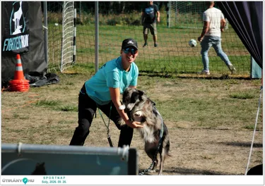 SPORTNAP 2026
