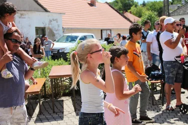 III. Sólyi Falunap 2017