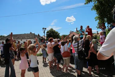 III. Sólyi Falunap 2017