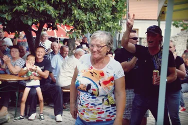 IV. Sólyi Falunap 
