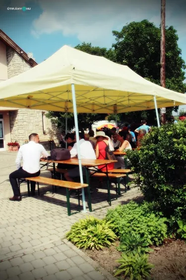 V. Sólyi Falunap