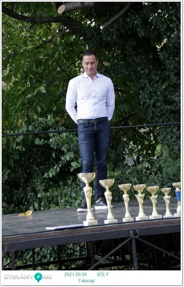 VII. Sólyi Falunap