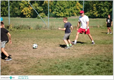 SPORTNAP 2026
