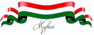 Meghívó borítóképe