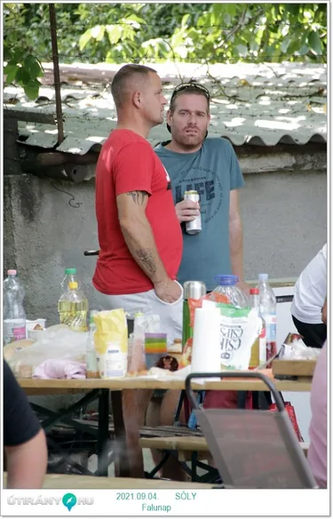 VII. Sólyi Falunap