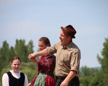 Sólyi Falunap 2015