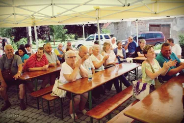 IV. Sólyi Falunap 