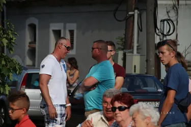 III. Sólyi Falunap 2017