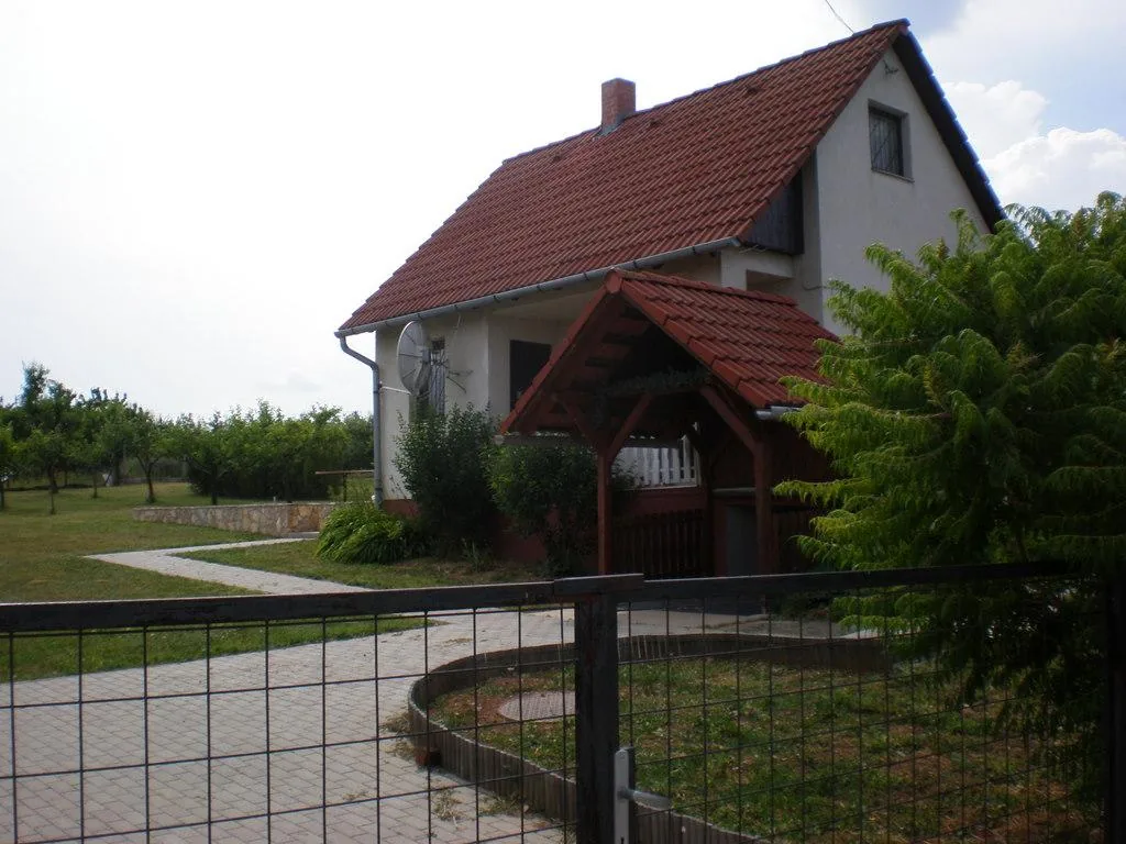 Szőlőhegy Fotók