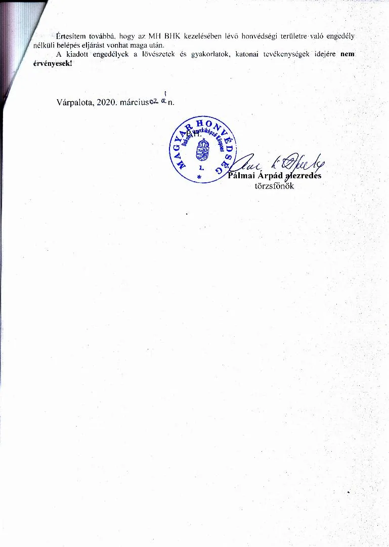 Kiegészítés 
