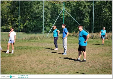 SPORTNAP 2026