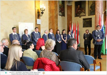II. SÓLYI Nemzetközi Pálinka és Párlatverseny