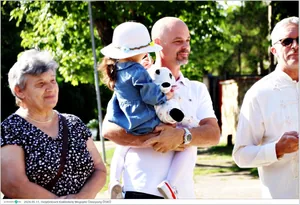A megnyitás pillanatai 2024