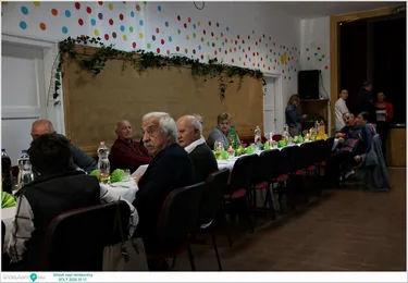 Idősek napi rendezvény