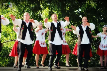 V. Sólyi Falunap