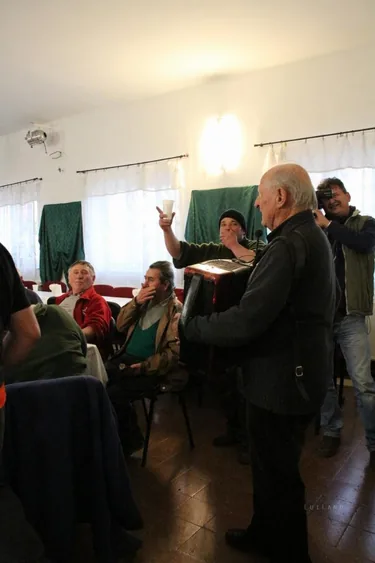III. Falusi disznóvágás beszámoló fotókkal