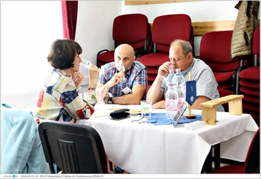 IV. Sólyi Nemzetközi Pálinka és Párlatverseny és Díjátadó Gála