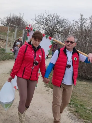 Nemzetőr Emléktúra