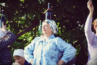 IV. Sólyi Falunap 