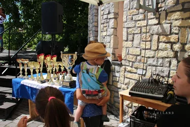 III. Sólyi Falunap 2017