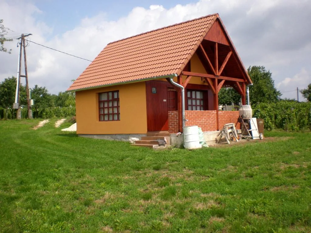 Szőlőhegy Fotók