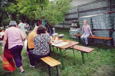 IV. Sólyi Falunap 