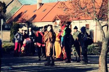 V. Jelmezes Szilveszteri Futás 