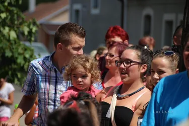 III. Sólyi Falunap 2017