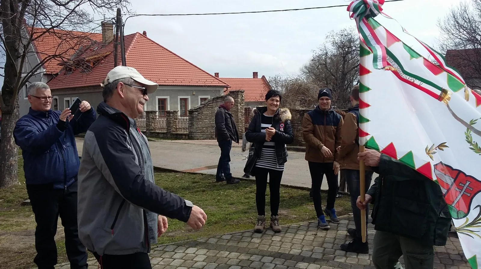 Képek a túrárol