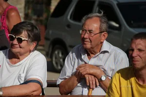 délután